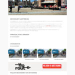 WebSpaceZ Webdesign Nieuwmarkt