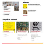 WebSpaceZ Webdesign SAKB KunstLokaal