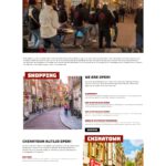 WebSpaceZ Webdesign De Zeedijk