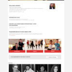 WebSpaceZ Webdesign Wladimir Dance Studios